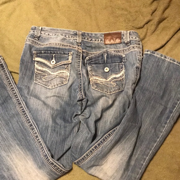 Jeans - Picture 5 of 5